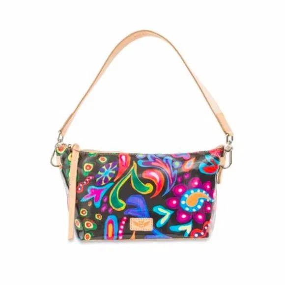 NWT New Consuela Sophie Pouch